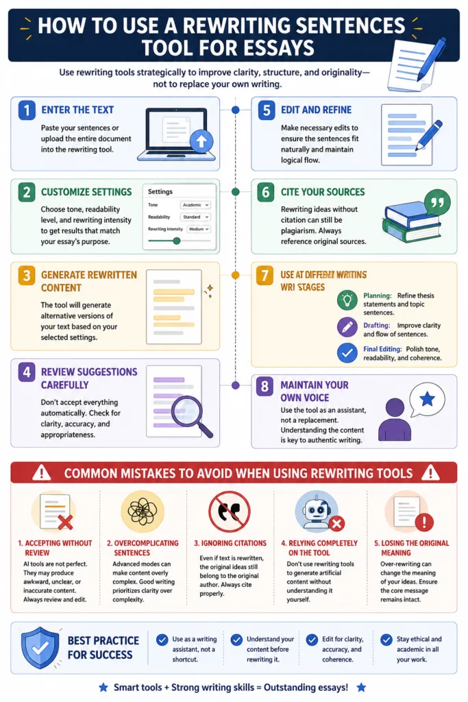 How-to-Use-a-Rewriting-Sentences-Tool-for-Essays