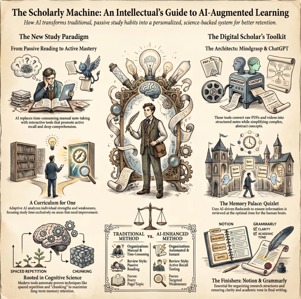 best-ai-for-studying-learning-guide