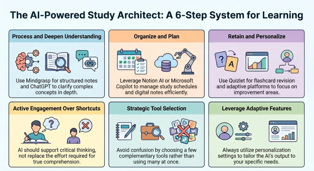 The-AI-Powered-Study-Architect