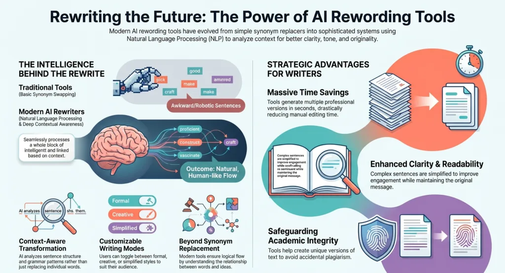 The-Power-of-AI-Rewording-tools