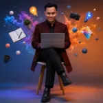 how to start a blog and make money easily in 2026