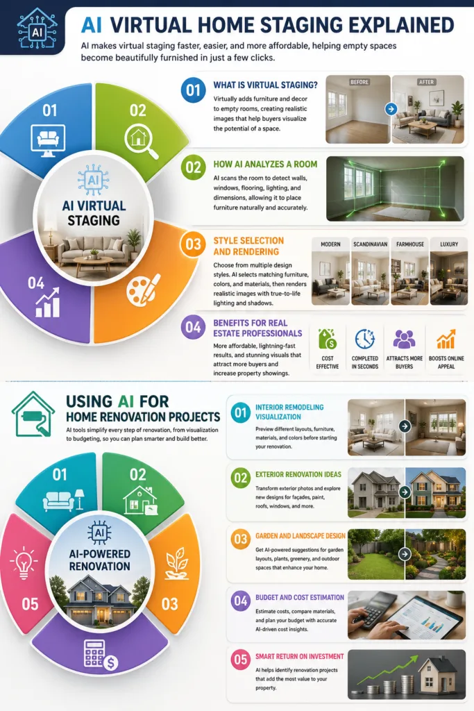 AI-virtual-home-staging