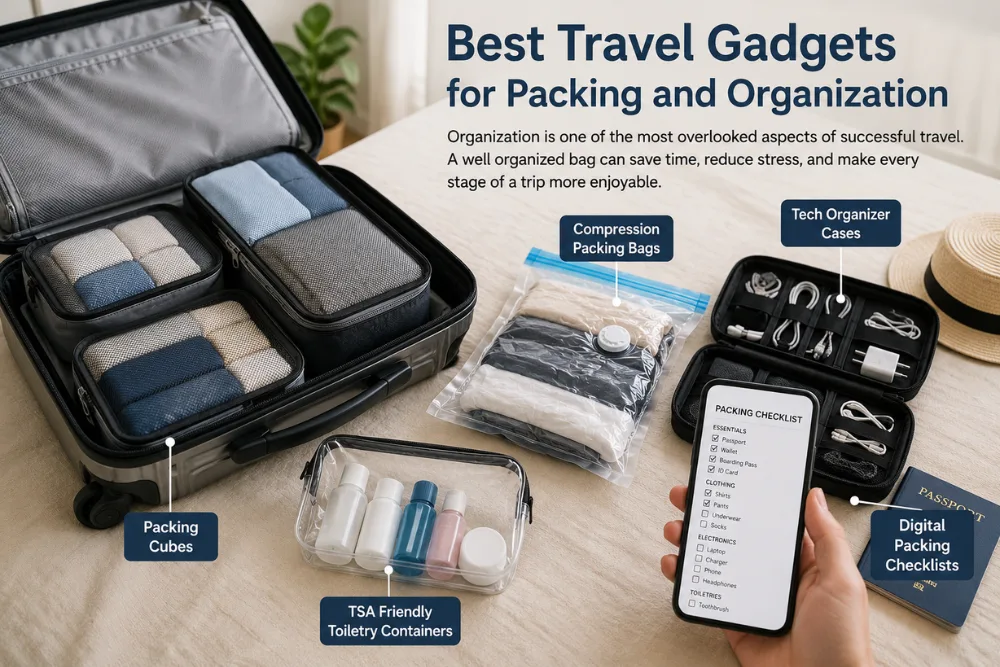 Best-Travel-Gadgets-for-Packing-and-Organization