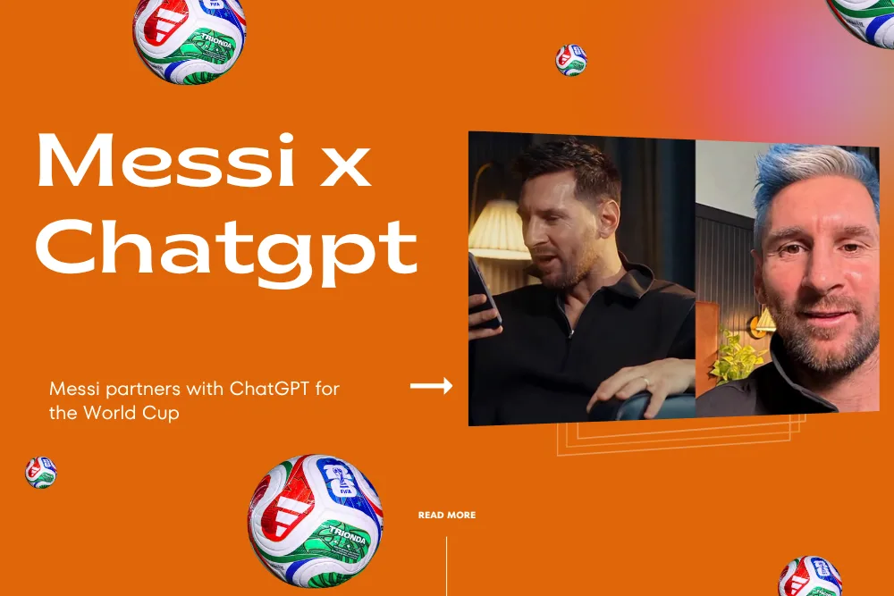 Messi-OpenAI-Collaboration