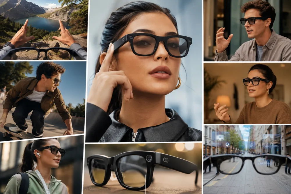 Meta-Glasses-Functionality