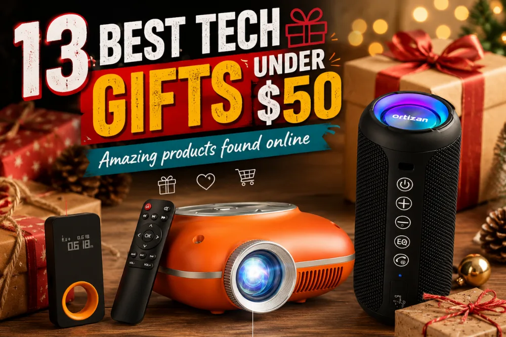 best-tech-gifts-under-50