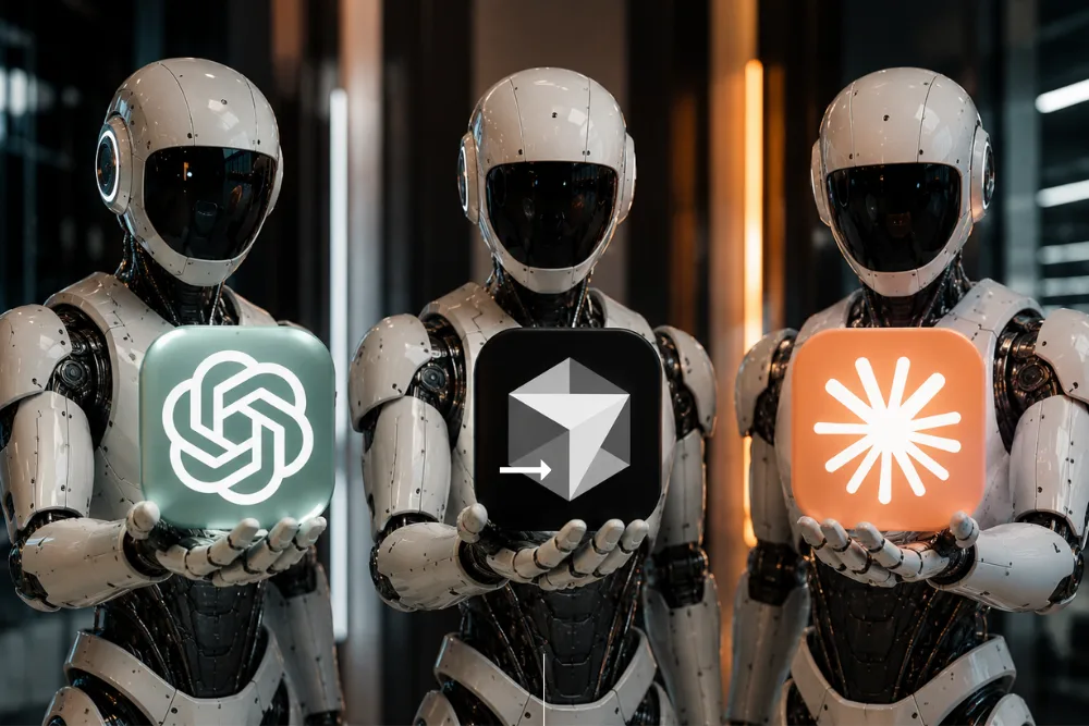 chatgpt-cursor-and-claude-with-robots