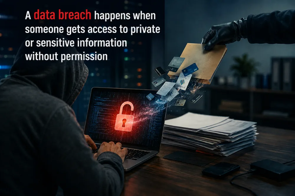 A-hacker-trying-access-to-private-information-without-permission
