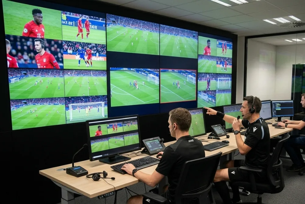 VAR-Video-wall-management-software