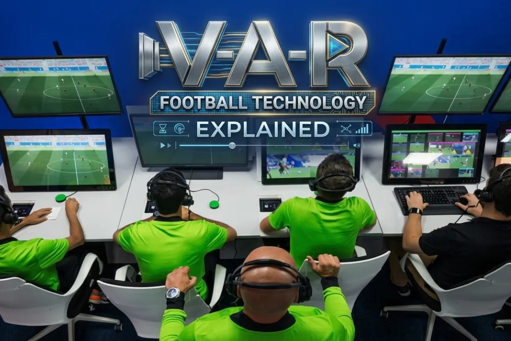 VAR football technology explained png