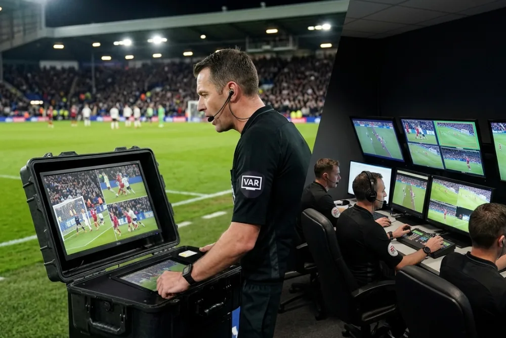 VAR-football-technology-operations