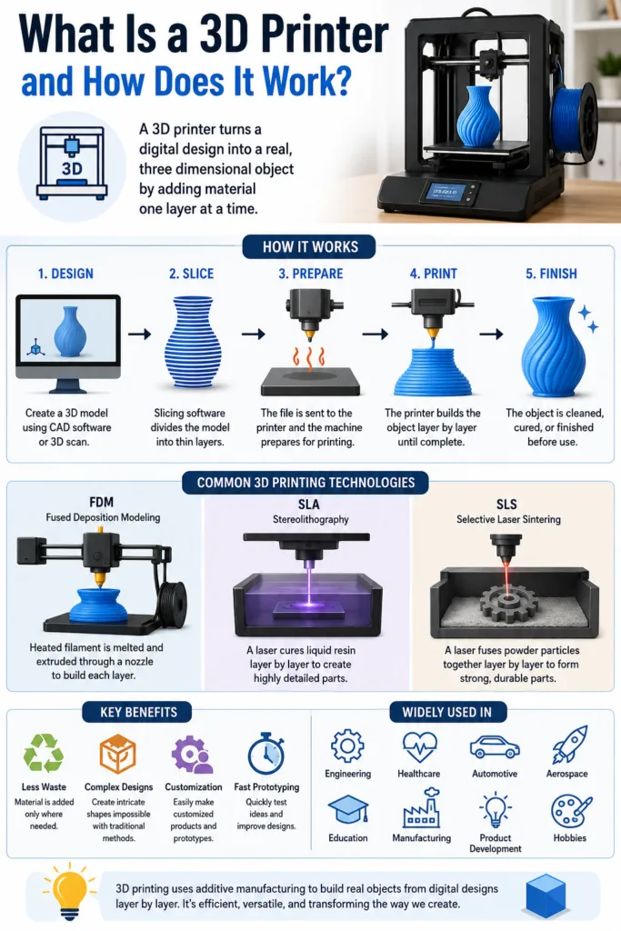 3D-Printing-Explained-From-Design-to-Reality