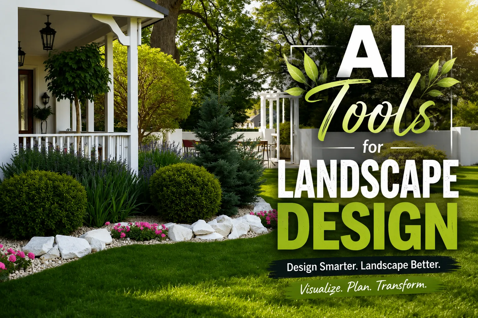AI-Tools-for-Landscape-Design-for-Dream-Garden