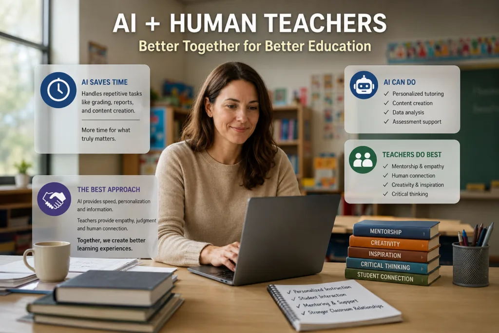 AI-and-Human-Teachers-Together