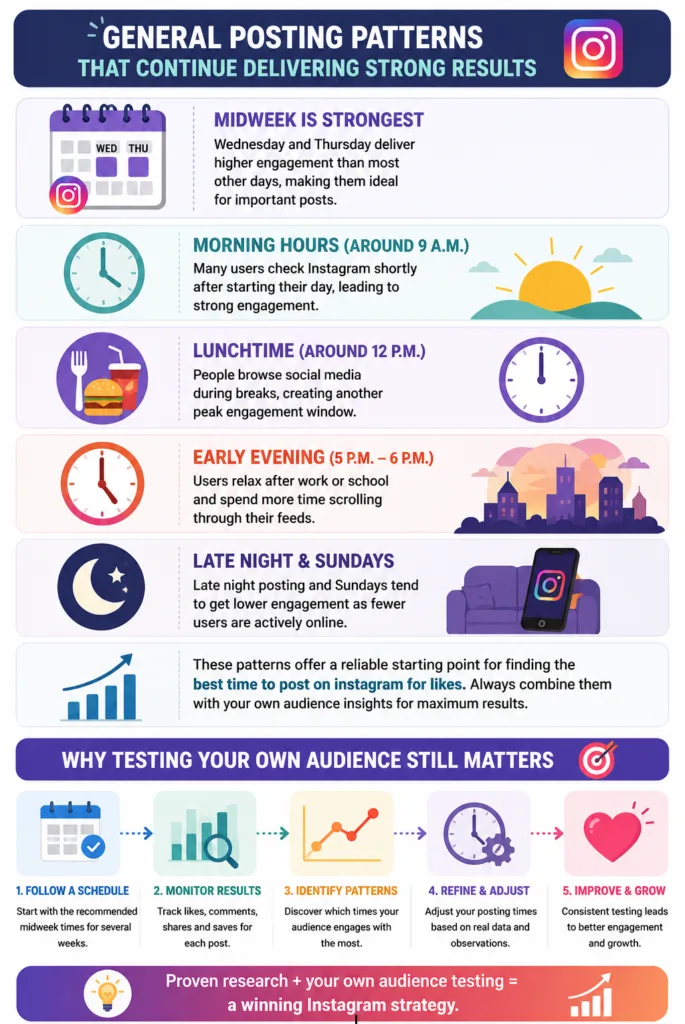 Instagram-Posting-Patterns-Infographic