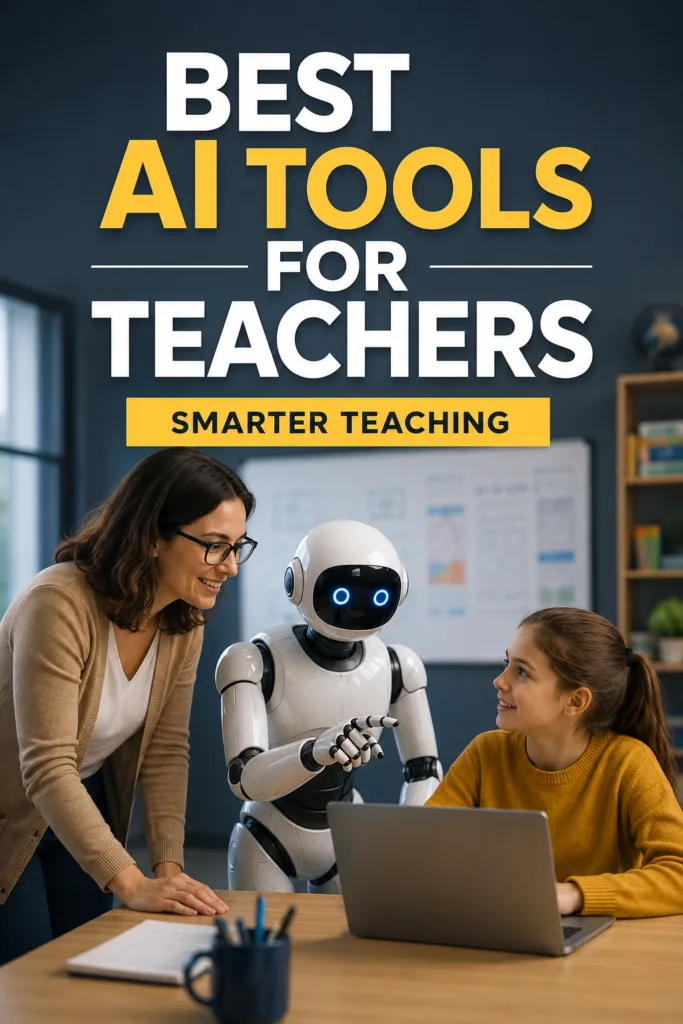 best-ai-tools-for-teachers-to-explain-to-students