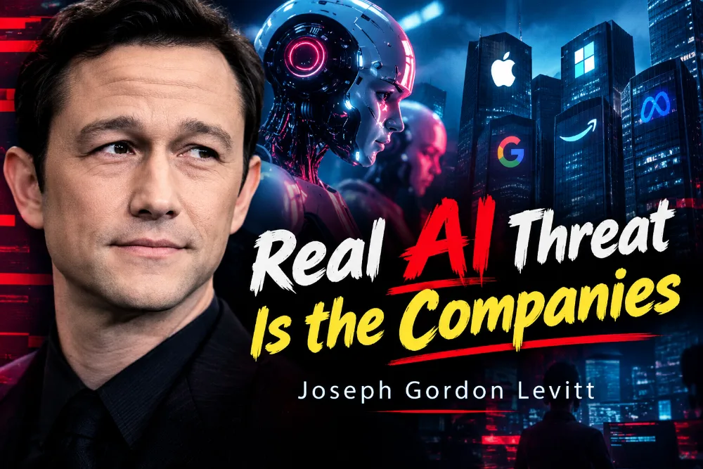 image-of-joseph-gordon-levitt-ai-threat-explaination